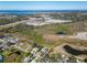 Aerial view of property and surrounding area at 412 30Th E St, Palmetto, FL 34221