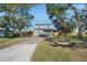 Two-story house with gray siding and a front porch at 412 30Th E St, Palmetto, FL 34221