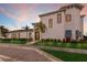 Modern two-story home with landscaped yard at 5902 Red Mangrove Ln, Bradenton, FL 34210