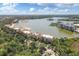 Condo community nestled near a lake, offering scenic views at 6310 Watercrest Way # 201, Lakewood Ranch, FL 34202