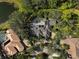 Bird's eye view of house and neighborhood at 662 Fernwalk Ln, Osprey, FL 34229