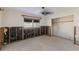 A gutted bedroom with exposed framing and flooring needing renovation at 713 Saint Judes S Dr # 2, Longboat Key, FL 34228