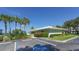 Community building with parking and landscaping at 777 John Ringling Blvd # 2, Sarasota, FL 34236