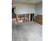 Renovation in progress, showing damaged kitchen with exposed framing at 777 John Ringling Blvd # 2, Sarasota, FL 34236