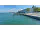 Stunning waterfront view of the community at 777 John Ringling Blvd # 2, Sarasota, FL 34236