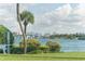 Scenic waterfront view with bridge and city skyline at 777 John Ringling Blvd # 2, Sarasota, FL 34236