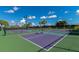 Enjoy pickleball on these well-maintained courts at 7803 Grand Estuary Trl # 102, Bradenton, FL 34212