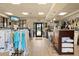 Tennis pro shop with apparel and equipment at 7803 Grand Estuary Trl # 102, Bradenton, FL 34212