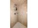 Clean shower stall with tile surround at 817 Linnaen Nw Ter, Port Charlotte, FL 33948