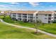 Condo building next to a golf course at 9630 Club South Cir # 6207, Sarasota, FL 34238