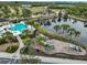 Community features a pool, playground, and open green space at 1479 Blue Horizon Cir, Bradenton, FL 34208