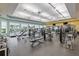 Well-equipped fitness center with various exercise machines at 19256 Jalisca St, Venice, FL 34293