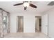 Bedroom with access to multiple rooms at 19261 Isadora St, Venice, FL 34293