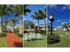 Collection of photos showcasing The Oaks Club amenities at 32 Bayhead Ln, Osprey, FL 34229