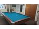 Community game room featuring a billiard table at 3333 26Th E Ave # 1219, Bradenton, FL 34208