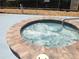 Clean and relaxing community hot tub at 3333 26Th E Ave # 1219, Bradenton, FL 34208