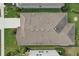 Aerial view of a house roof at 4629 Garden Arbor Way, Bradenton, FL 34203