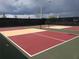 Enjoy two well-maintained pickleball courts at 5327 Glen Echo Ave, Sarasota, FL 34234