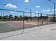 Well-maintained pickleball courts for residents at 5327 Glen Echo Ave, Sarasota, FL 34234