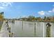 Waterfront property with serene canal views at 5830 Gulf Of Mexico Dr, Longboat Key, FL 34228