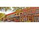 Vibrant downtown area with shops and people sitting outside at 7117 27Th Ave Dr W # 7117, Bradenton, FL 34209