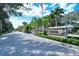 Gated entrance to Silver Oak at Palmer Ranch community at 8994 Wildlife Loop, Sarasota, FL 34238