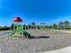 playground with play structures at 12654 Harney St, Venice, FL 34293