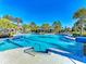 Enjoy this refreshing community pool! at 12654 Harney St, Venice, FL 34293