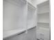 Spacious walk-in closet with ample shelving and hanging space at 13377 Alocasia Ln, Port Charlotte, FL 33981