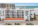 Multi-level building with ocean views and private parking at 1465 Gulf Of Mexico Dr # 402, Longboat Key, FL 34228