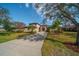 Two-story home with driveway and lush landscaping at 14901 17Th E Ave, Bradenton, FL 34212