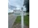 Photo of mailbox with address number 15986 at 15986 Cutting Horse Trl, Myakka City, FL 34251