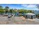 Community boat ramp with parking and restrooms at 1608 80Th Nw St, Bradenton, FL 34209