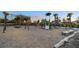 Community playground with swings and playset at 16135 Paynes Mill Dr, Bradenton, FL 34211