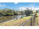 Peaceful canal view from backyard at 2146 Como St, Port Charlotte, FL 33948