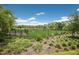 Fenced dog park with separate areas for small and large dogs at 3324 Big Sky Way, Lakewood Ranch, FL 34211