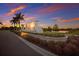 Savanna at Lakewood Ranch community entrance at 3324 Big Sky Way, Lakewood Ranch, FL 34211