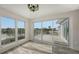 Open space with access to balcony and scenic water views at 625 Jackson Way, Longboat Key, FL 34228