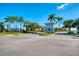 Gated entrance to ShoreView community in Florida at 8052 Grande Shores Dr, Sarasota, FL 34240