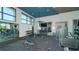 Well-equipped gym with modern machines and weights at 8052 Grande Shores Dr, Sarasota, FL 34240