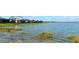 Beautiful lakefront property with peaceful water views at 8052 Grande Shores Dr, Sarasota, FL 34240