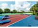 Enjoy outdoor games with cornhole, shuffleboard, and a volleyball court at 8752 Monterey Bay Loop, Bradenton, FL 34212