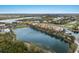 Luxury community with waterfront property and golf course at 10619 Restoration Ter, Bradenton, FL 34212