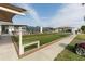 Well-maintained bocce ball courts at 1211 45Th E Ave, Ellenton, FL 34222