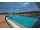 Refreshing community swimming pool at 1211 45Th E Ave, Ellenton, FL 34222