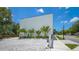 Exterior view of building, electric vehicle charging stations at 1778 10Th St, Sarasota, FL 34236