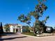 Stunning home with landscaping and large tree at 19458 Beacon Park Pl, Lakewood Ranch, FL 34202