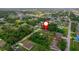 Neighborhood overview showcasing the home's location at 20255 Macon Ln, Port Charlotte, FL 33952