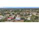 Neighborhood view showcasing the home's location at 2523 Darwin Ave, Sarasota, FL 34239