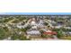 Neighborhood view showcasing home's location at 2523 Darwin Ave, Sarasota, FL 34239